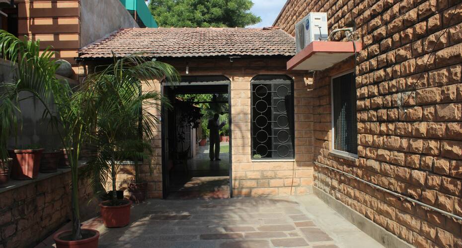Dhillon House, Jodhpur 3